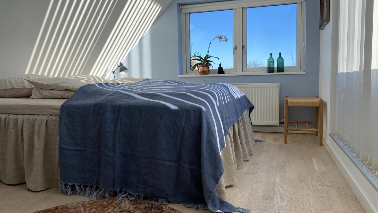 Villa Soholt - Silkeborg Bed And Breakfast Exterior photo